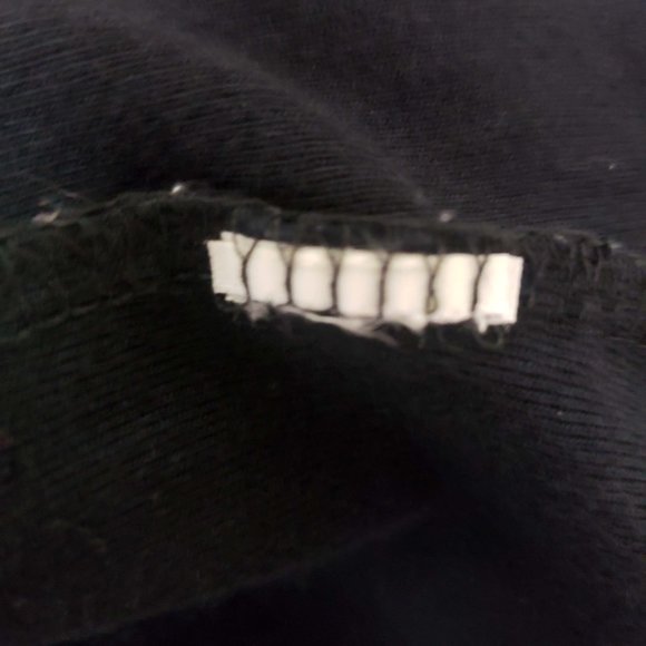 Skinny Minnie Women's Floral V Neck Short Sleeve Studded Shirt Top Blouse - Picture 8 of 10